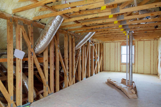 Best Energy Efficiency Insulation in Lealman, FL