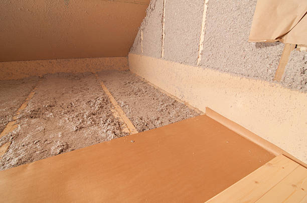 Best Geographic-Specific Insulation Services in Lealman, FL